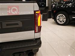 فورد F-150 رابتور